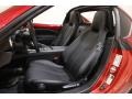 Black Front Seat Photo for 2022 Mazda MX-5 Miata RF #145623587