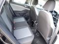 Gray/Black Rear Seat Photo for 2023 Volkswagen Taos #145623770
