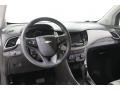 Summit White - Trax LS AWD Photo No. 6