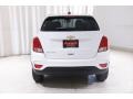 Summit White - Trax LS AWD Photo No. 17