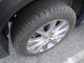Snowflake White Pearl Mica - CX-5 Grand Touring AWD Photo No. 5