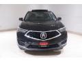 2020 Majestic Black Pearl Acura RDX AWD  photo #2