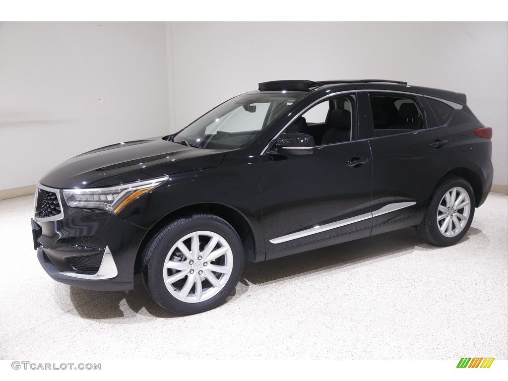 2020 Acura RDX AWD Exterior Photos