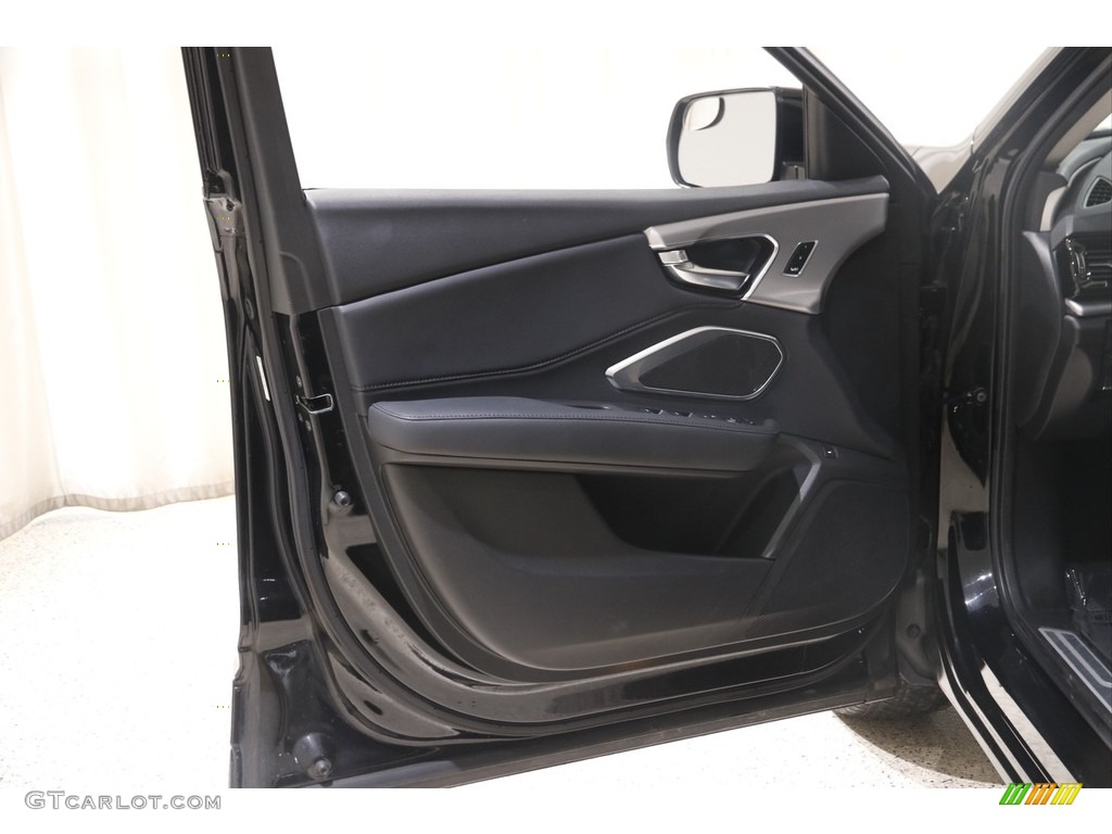2020 Acura RDX AWD Door Panel Photos