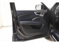 2020 Majestic Black Pearl Acura RDX AWD  photo #4
