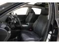 2020 Majestic Black Pearl Acura RDX AWD  photo #5