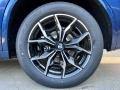 2023 BMW X3 xDrive30i Wheel and Tire Photo