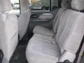 2006 Carbon Metallic GMC Envoy XL SLE 4x4  photo #7