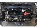  2020 RDX AWD 2.0 Liter Turbocharged DOHC 16-Valve VTEC 4 Cylinder Engine