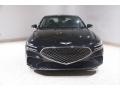 Vik Black - G70 2.0T AWD Photo No. 2