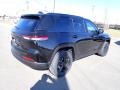 Diamond Black Crystal Pearl - Grand Cherokee Summit 4x4 Photo No. 5