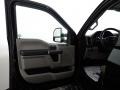 2020 Agate Black Ford F350 Super Duty XLT Crew Cab 4x4  photo #11