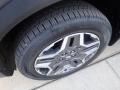 2023 Portofino Gray Hyundai Santa Fe Hybrid SEL Convenience AWD Plug-In Hybrid  photo #10