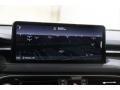 Black Navigation Photo for 2022 Genesis G70 #145624919