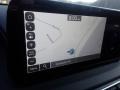 Black Navigation Photo for 2023 Hyundai Santa Fe Hybrid #145624973