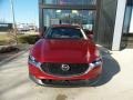 2023 Soul Red Crystal Metallic Mazda CX-30 Premium AWD  photo #2