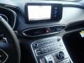 2023 Portofino Gray Hyundai Santa Fe Hybrid SEL Convenience AWD Plug-In Hybrid  photo #17