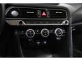 Black Controls Photo for 2022 Genesis G70 #145625006