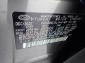 2023 Portofino Gray Hyundai Santa Fe Hybrid SEL Convenience AWD Plug-In Hybrid  photo #18