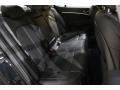 Black Rear Seat Photo for 2022 Genesis G70 #145625054