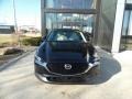 Jet Black Mica 2023 Mazda CX-30 Premium AWD Exterior