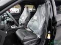 Ebony Front Seat Photo for 2023 Ford Explorer #145625096