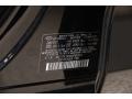  2022 G70 2.0T AWD Vik Black Color Code PH3