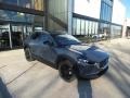 Polymetal Gray Metallic - CX-30 S Carbon Edition AWD Photo No. 1