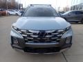 2023 Blue Stone Hyundai Santa Cruz Limited AWD  photo #8