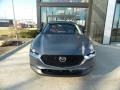 Polymetal Gray Metallic - CX-30 S Carbon Edition AWD Photo No. 2
