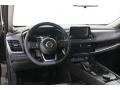 Charcoal Dashboard Photo for 2021 Nissan Rogue #145625243
