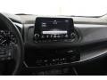 Charcoal Controls Photo for 2021 Nissan Rogue #145625309