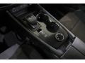 Xtronic CVT Automatic 2021 Nissan Rogue SV AWD Transmission