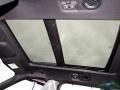 2023 Ford Explorer Ebony Interior Sunroof Photo