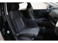 Charcoal Front Seat Photo for 2021 Nissan Rogue #145625426