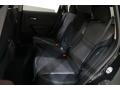 2021 Nissan Rogue SV AWD Rear Seat
