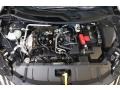 2021 Nissan Rogue 2.5 Liter DOHC 16-Valve CVTCS 4 Cylinder Engine Photo