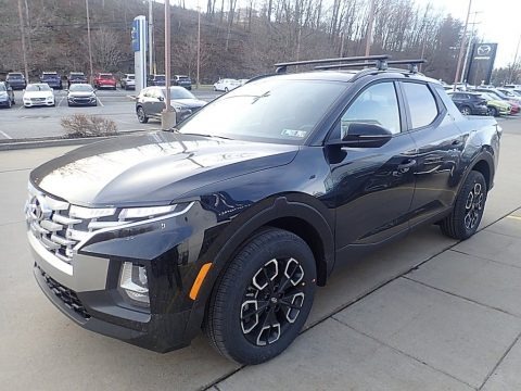 2023 Hyundai Santa Cruz SEL AWD Data, Info and Specs