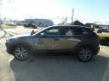 2023 Machine Gray Metallic Mazda CX-30 Premium AWD  photo #6