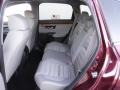 Basque Red Pearl II - CR-V EX AWD Photo No. 29