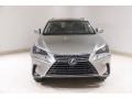 Atomic Silver - NX 300 AWD Photo No. 2