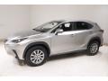Atomic Silver - NX 300 AWD Photo No. 3