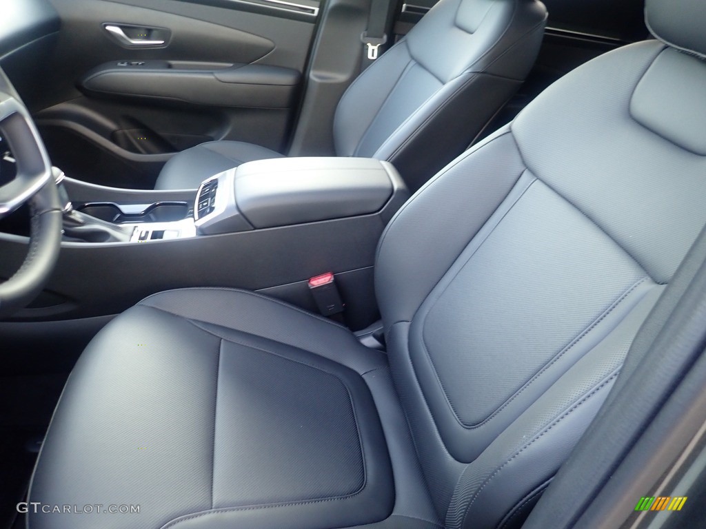 2023 Hyundai Tucson SEL AWD Front Seat Photo #145625966