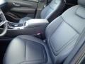 Black 2023 Hyundai Tucson SEL AWD Interior Color