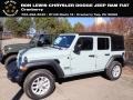 Earl 2023 Jeep Wrangler Unlimited Sport 4x4