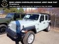 Earl - Wrangler Unlimited Sport 4x4 Photo No. 2