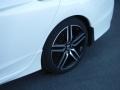 2017 White Orchid Pearl Honda Accord Sport Sedan  photo #3