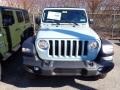 Earl - Wrangler Unlimited Sport 4x4 Photo No. 3