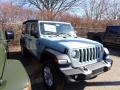Earl - Wrangler Unlimited Sport 4x4 Photo No. 4