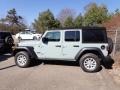 Earl - Wrangler Unlimited Sport 4x4 Photo No. 5